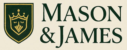 Mason & James